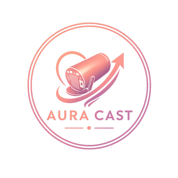 AuraCast Projections