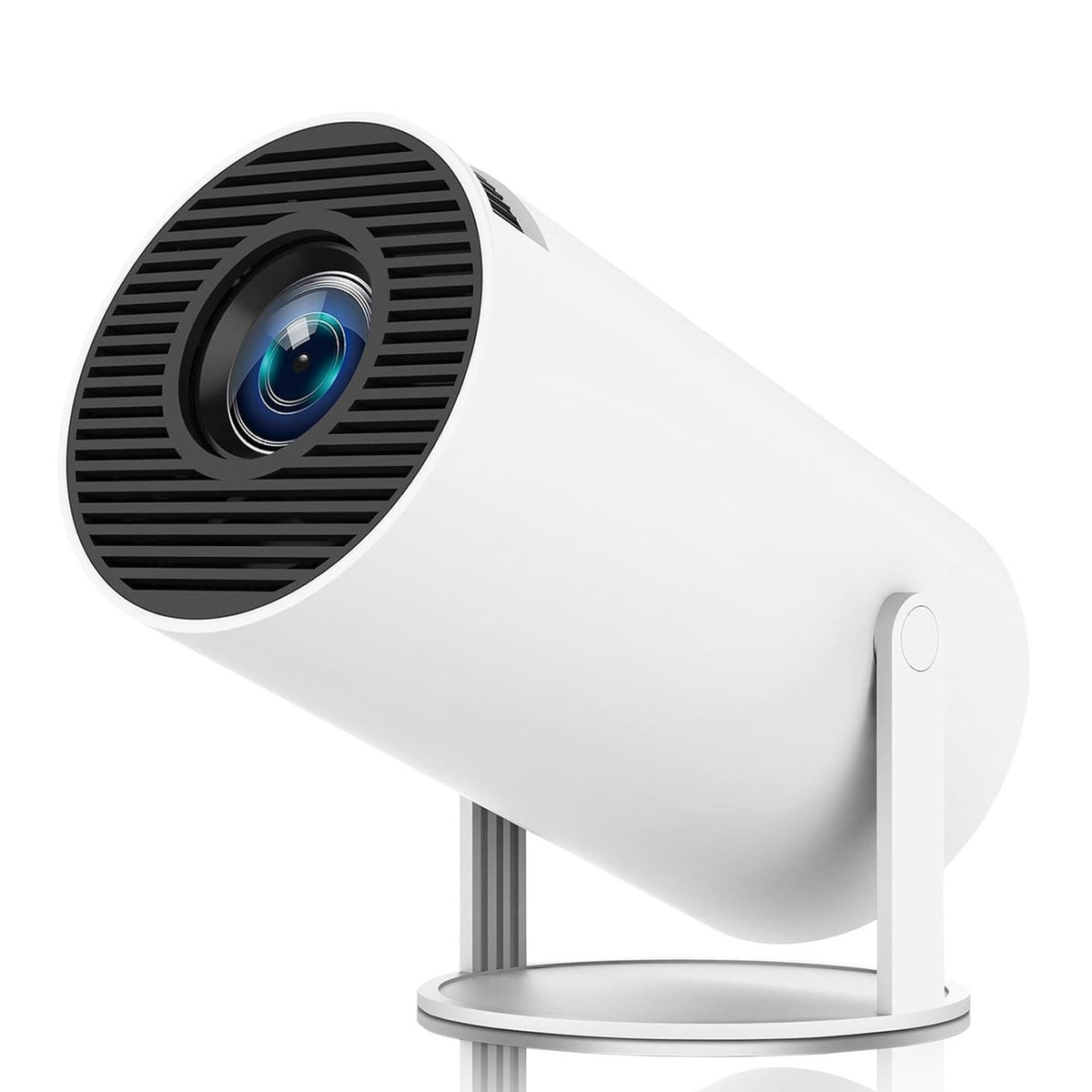 AuraCast Mini Projector